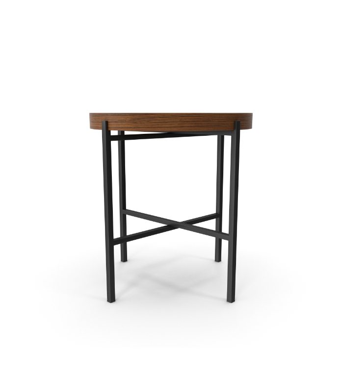 Fusce Porta Armchair - Gambar 4