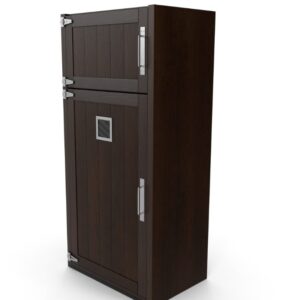 Fusce Porta Armchair