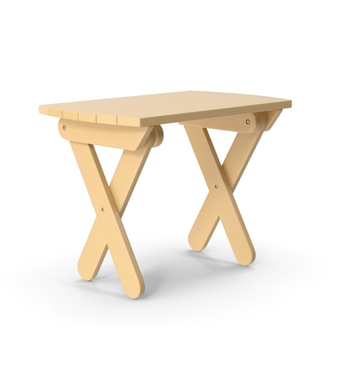 Fusce Porta Armchair - Gambar 3